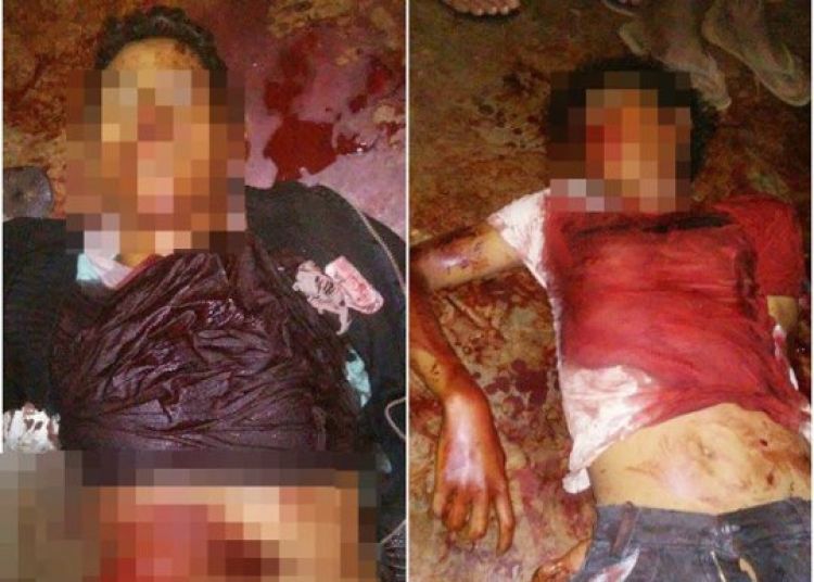 Assalto mal sucedido ou vingança? Polícia investiga as duas hipóteses