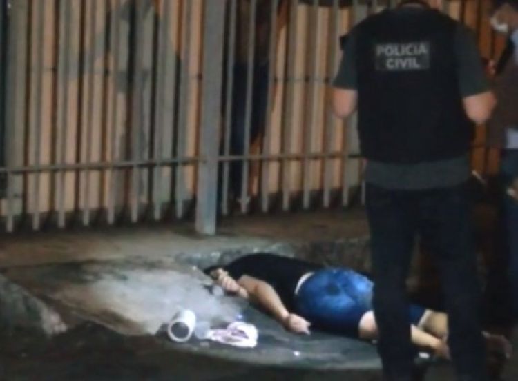 Com Informações: Meio Norte 