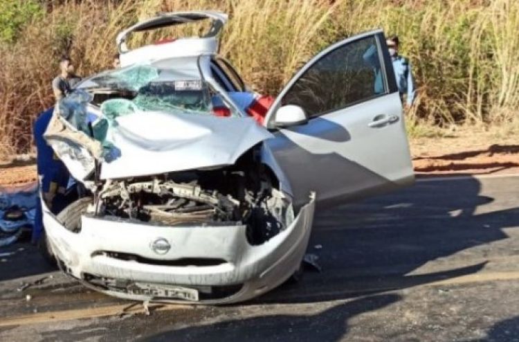 Com Informações: Portal b1 