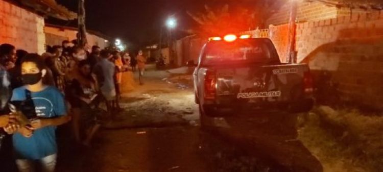 Com Informações: G1 Piauí 