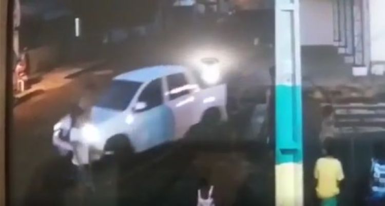 Com Informações: Meio Norte 