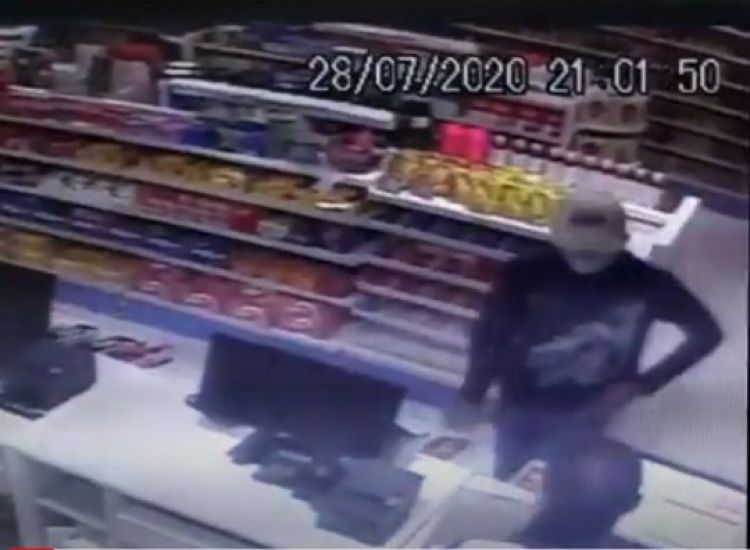 Com Informações: Mural da Vila