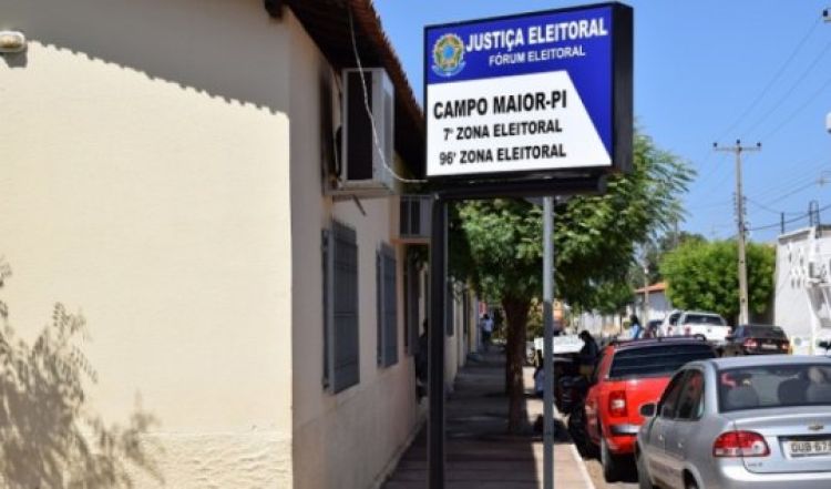 Foto|: Arquivo/Campo Maior Em Foco