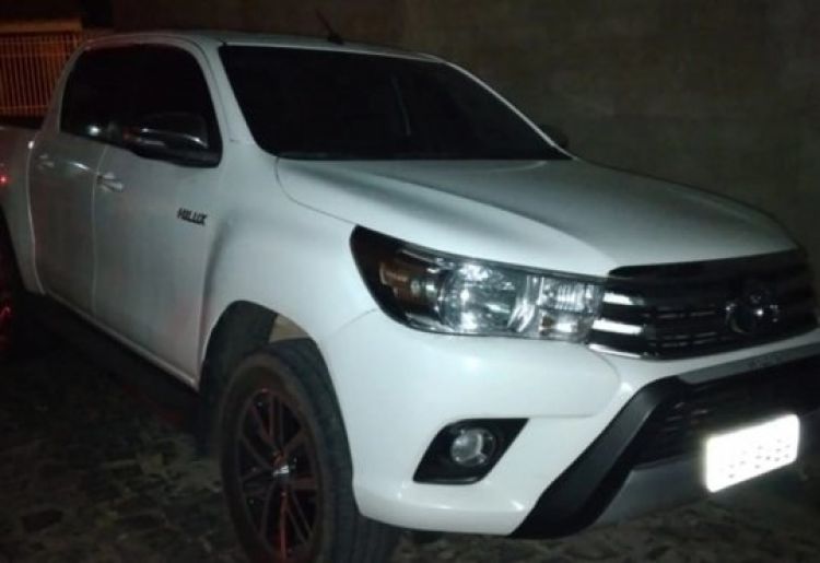 Com Informações: Meio Norte 