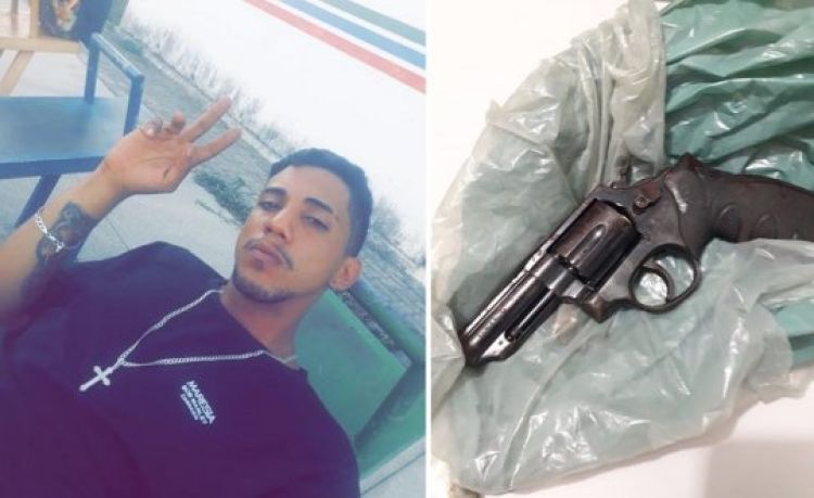 Com Informações: Meio Norte 