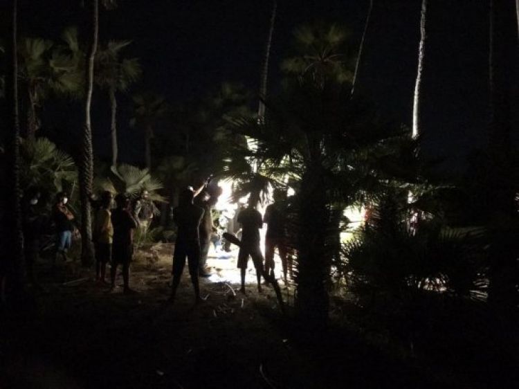 Com Informações: G1 Piauí 