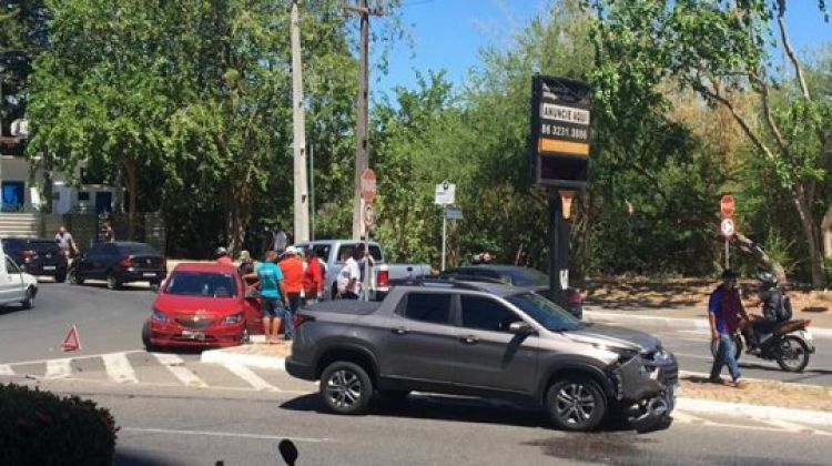 Com Informações: G1 Piauí 