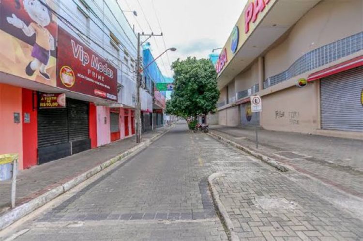 Com Informações: Meio Norte 