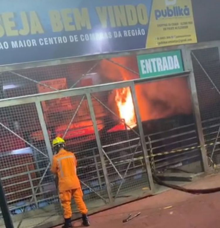 Com Informações: Meio Norte 