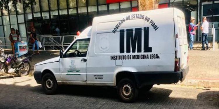 Com Informações: Piauí hoje 