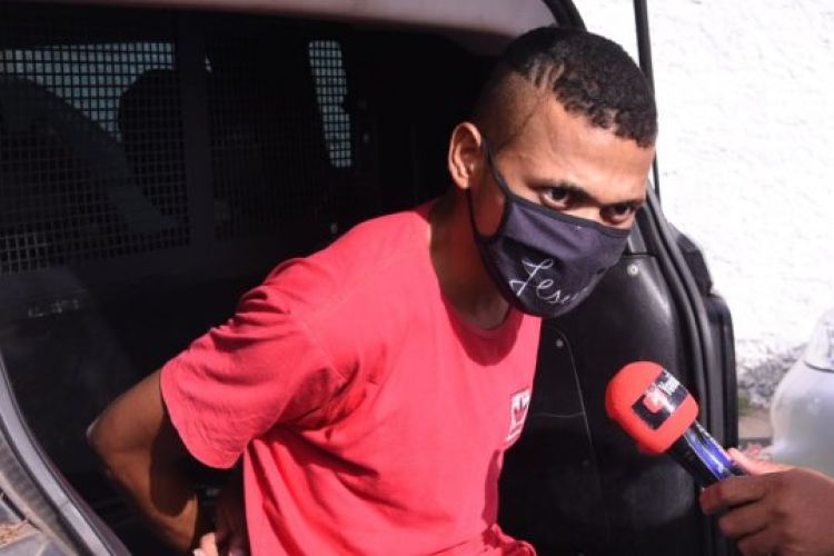 Com Informações: Portal O Dia 