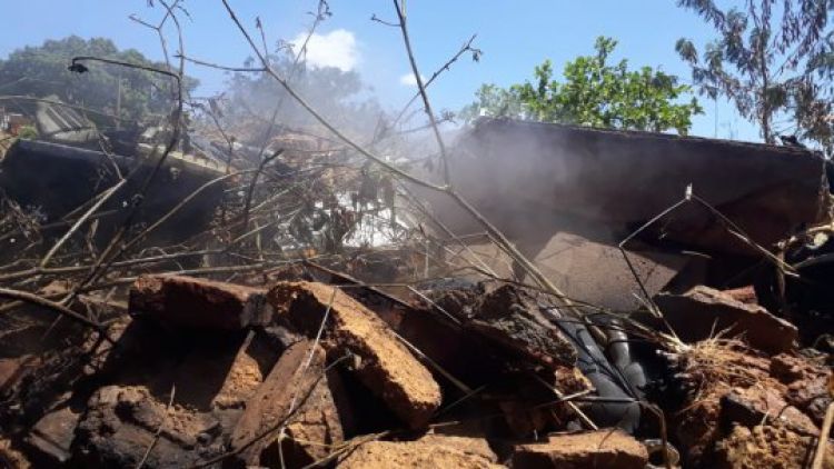 Com Informações: Meio Norte 