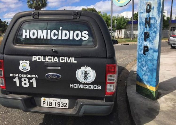 Com Informações: Meio Norte 