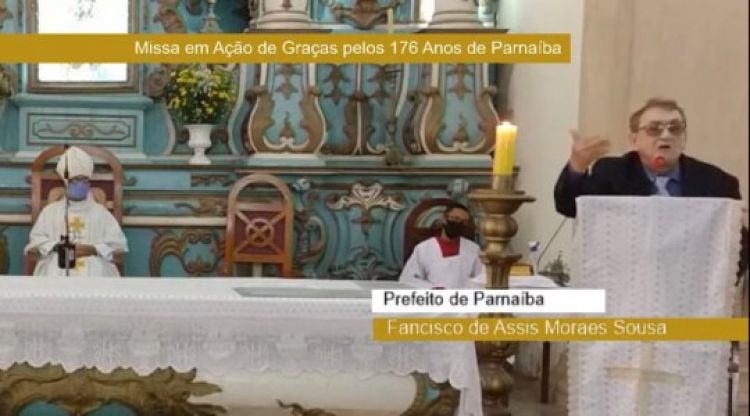 Com Informações: G1 Piauí 