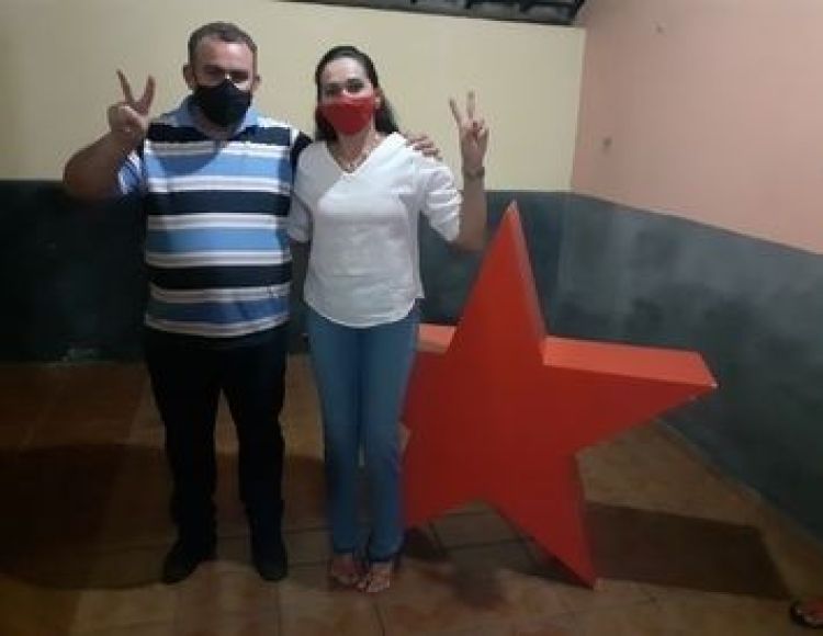 Com informações do São Miguel Agora