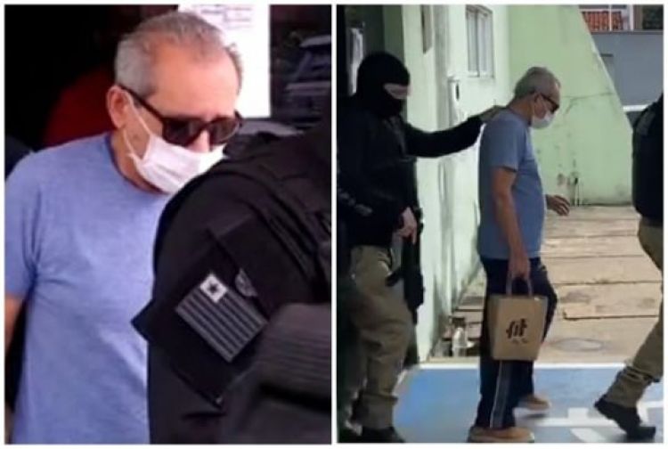 Com Informações: Meio Norte 