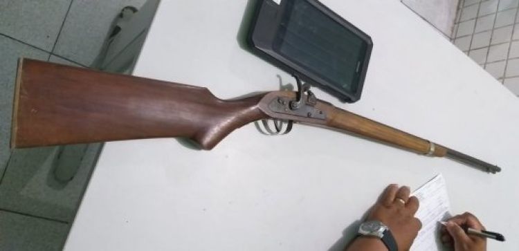 Com Informações: G1 Piauí 