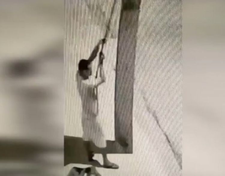 Com Informações: G1 Piauí 