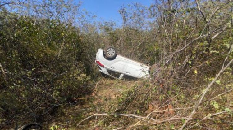 Com informações do p2