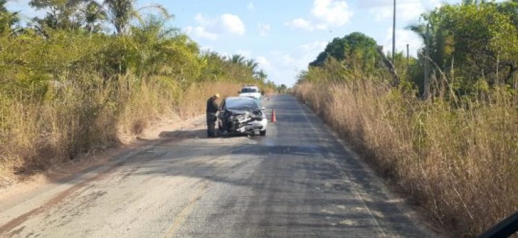 Com Informações: Meio Norte 
