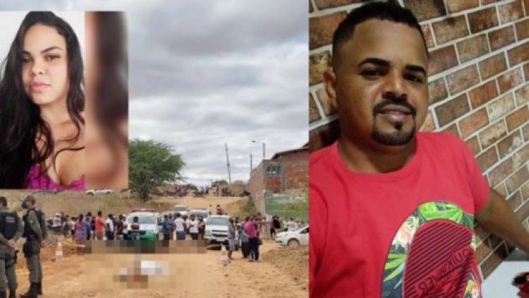 Com informações do Portal Pedrosa News