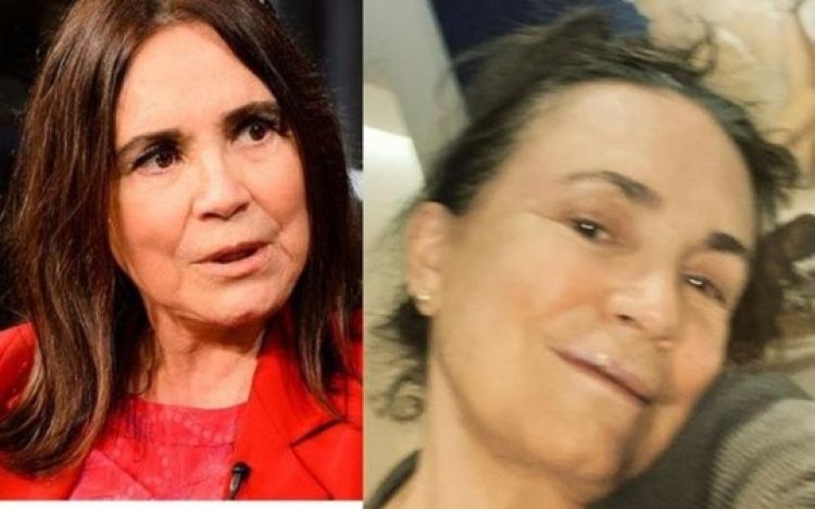 Com Informações: IG Gente 