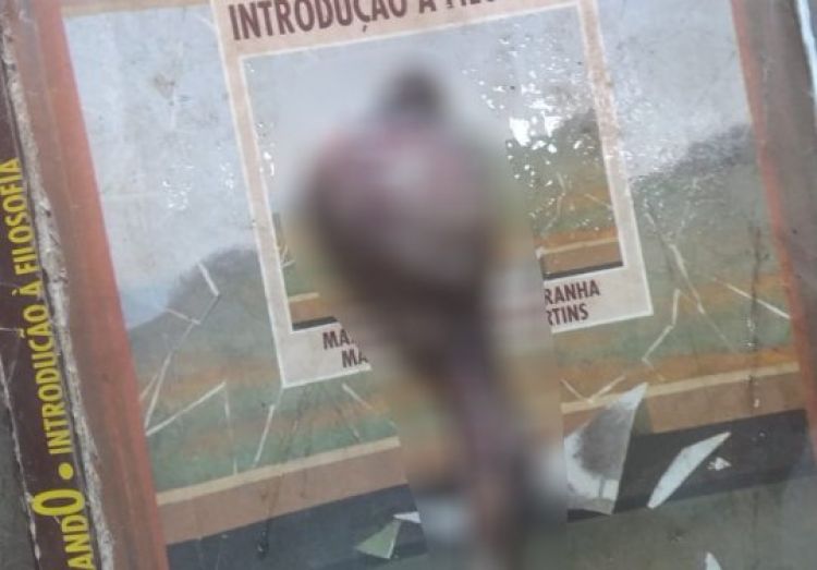 Com Informações: Meio Norte