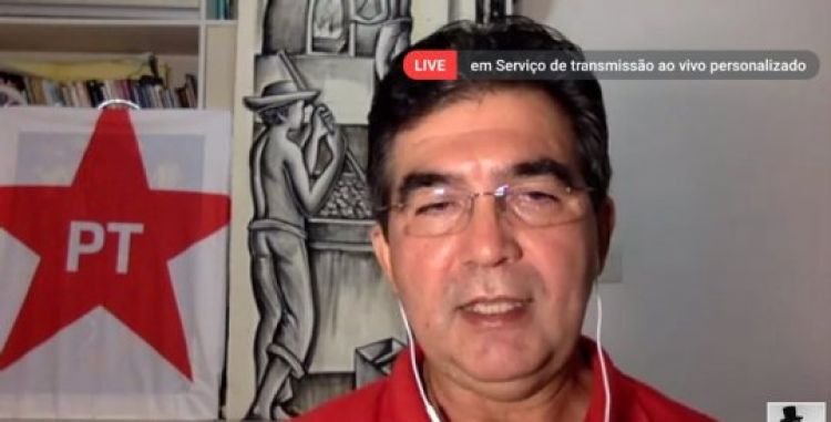 Com informações Piaui Hoje