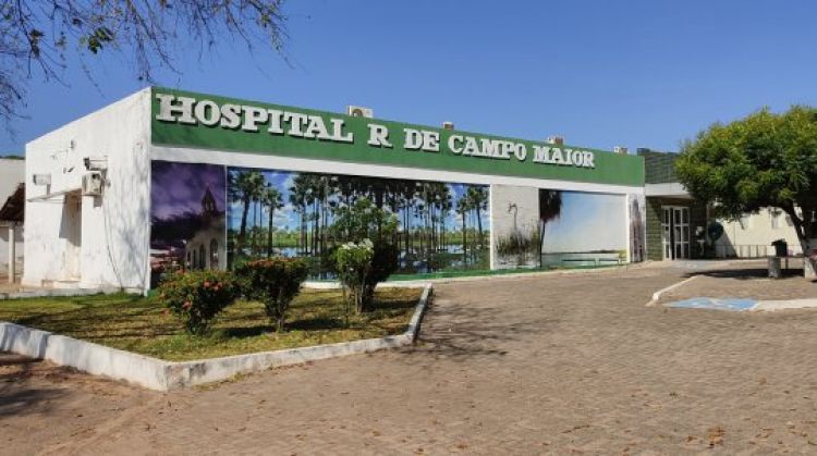 Foto: Campo Maior Em Foco