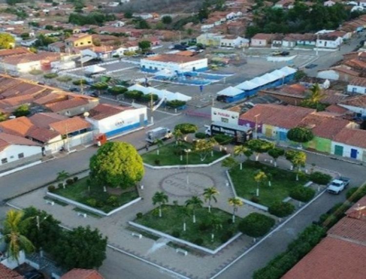 Com Informações: Cidade Verde 