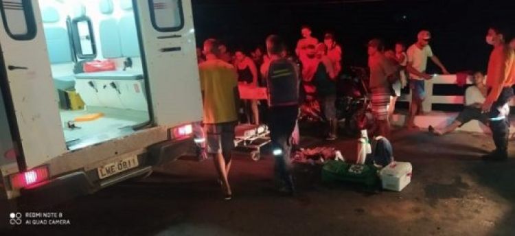 Com informações Duscocais.com