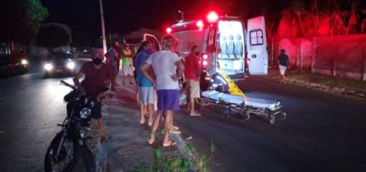 Com informações: Canal 121. 