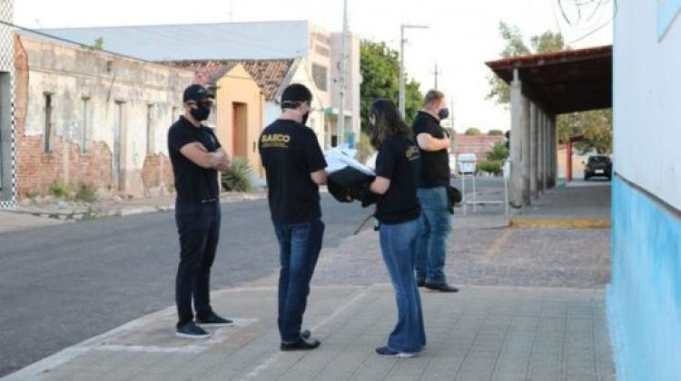 Com Informações: G1 Piauí