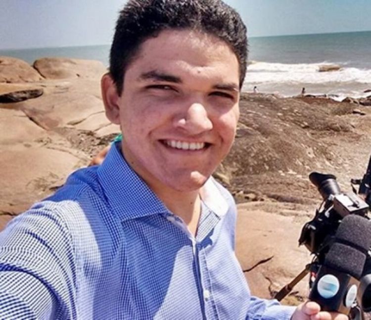 Com Informações: Meio Norte 