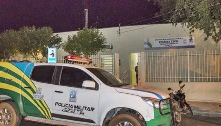 Com Informações: Blog do Coveiro