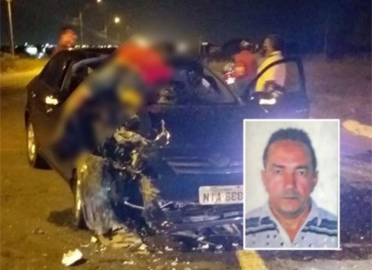 Com Informações: Plantão Parnaíba 24 horas