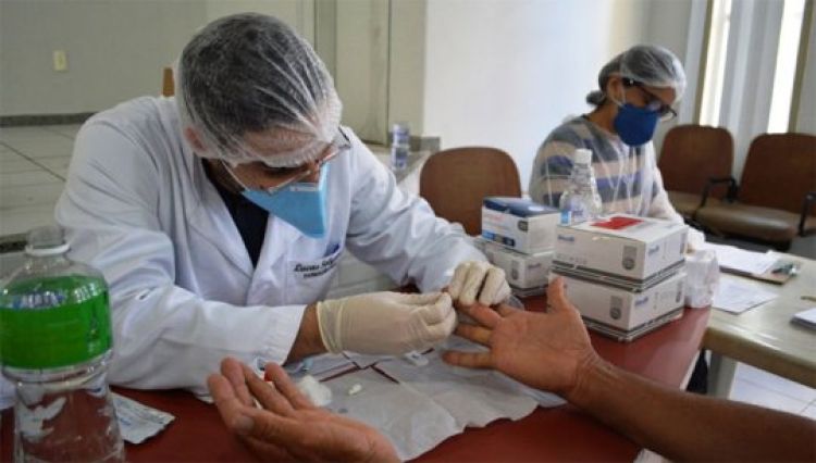 Com informações: Cidade Verde 