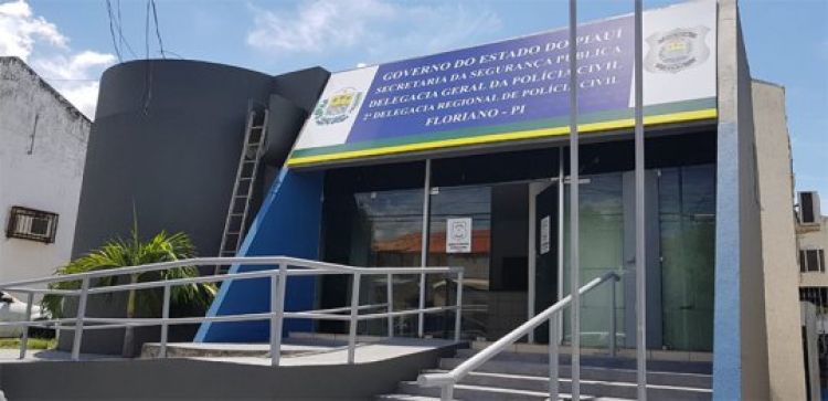 Com Informações; Meio Norte