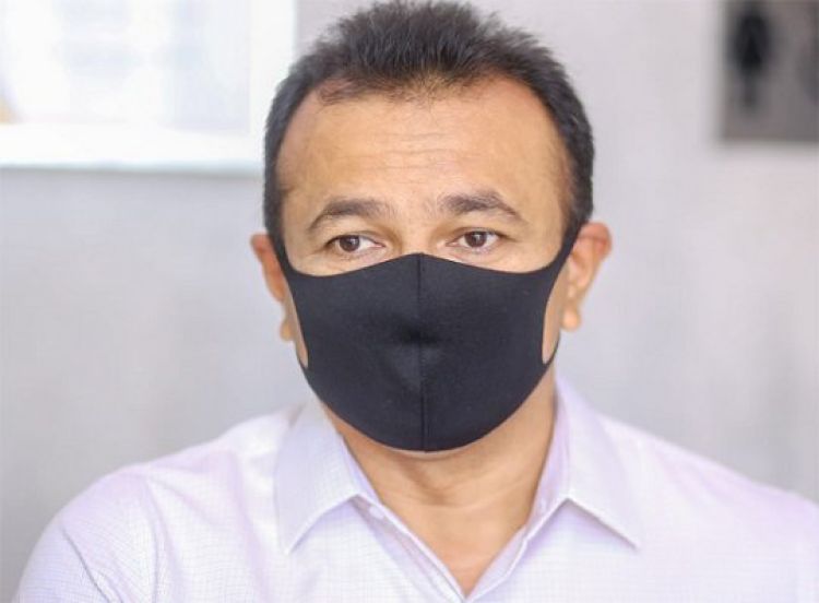 Com informações: Cidade Verde 