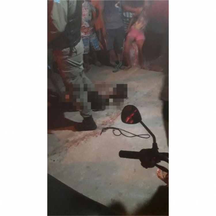 Com Informações: G1 Piauí