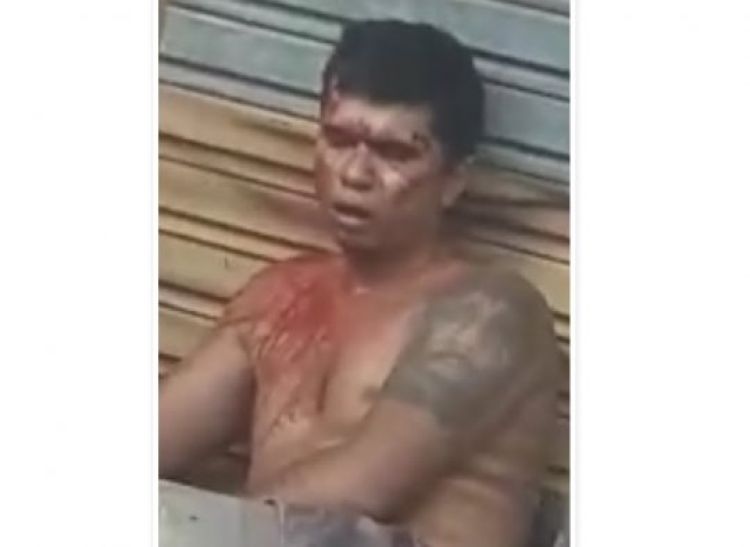 Com Informações: Parnaíba ponto com