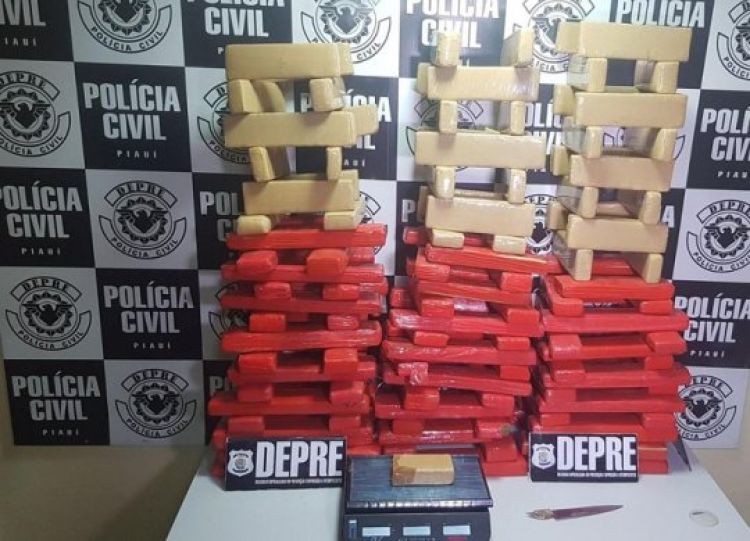 Com informações: G1 / PI