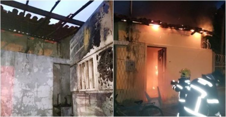 Com Informações: Meio Norte