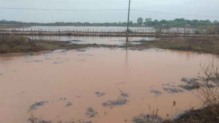 Localidade Alto do Meio 