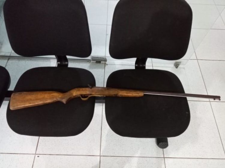 Com Informações: Meio Norte