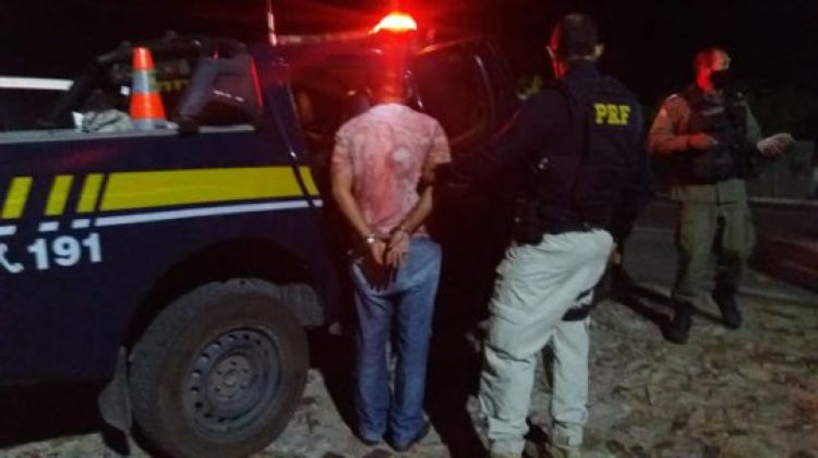 As informações são do Portal Rurik