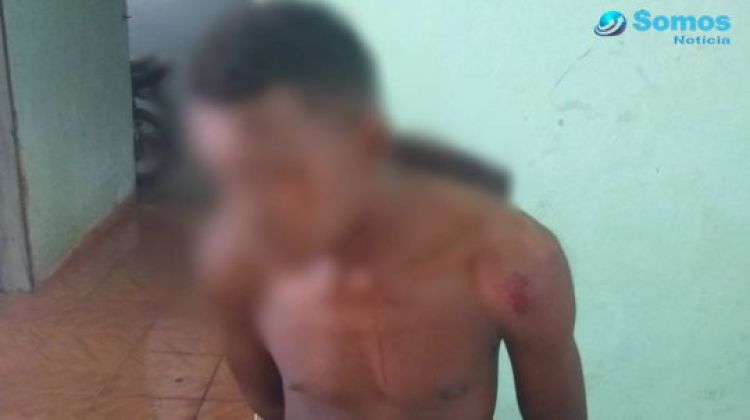 Com Informações: Somos Notícias