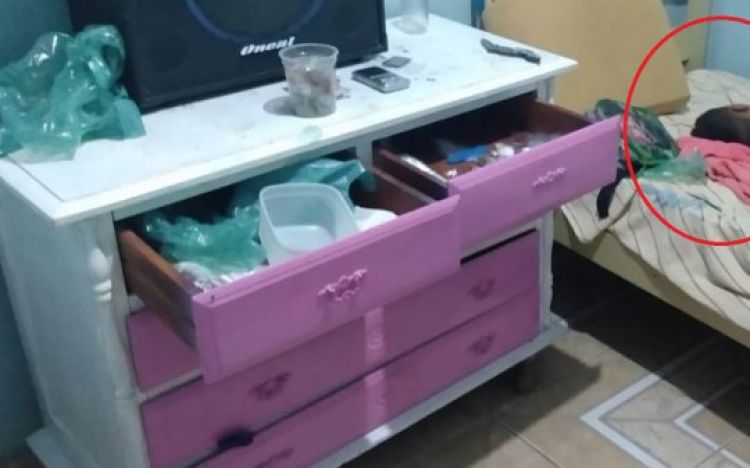 Com Informações: G1 PIAUÍ