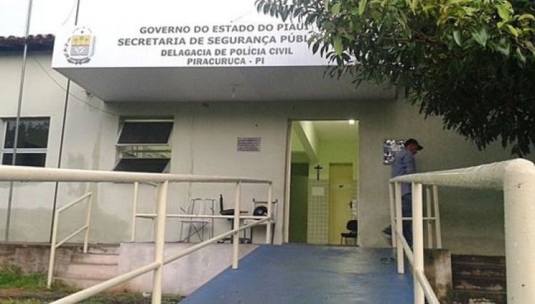 Com Informações: Meio Norte