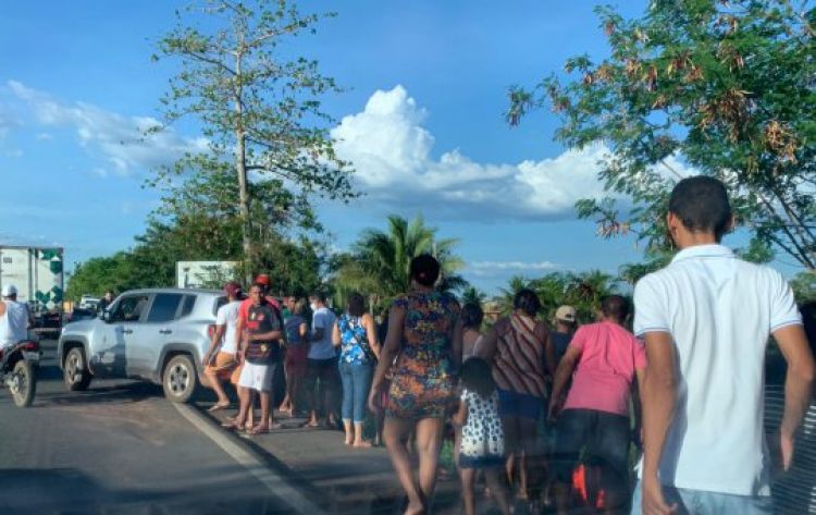 Com Informações: PRF